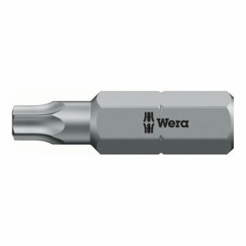 Bit 867 1 Wera 05066491001, TX40x25 mm