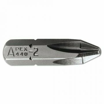 Bit Apex 440-2X, PH2x25 mm