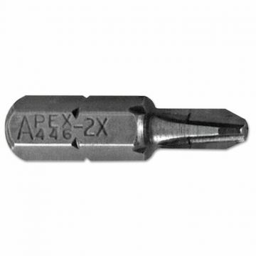 Bit Apex  446-2X, PH2x25 mm