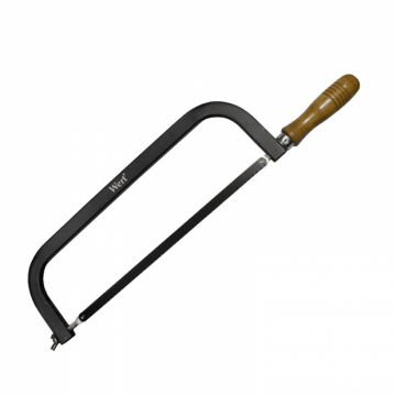 Bomfaier pentru metal Wert 2534, 300 mm