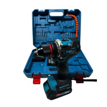 Bormasina,Autofiletanta Trusa 36V 3 A