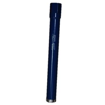 Carota diamantata segment Turbo Laser SLIM-Rapid pt. beton armat diam. 52 x 350 (mm) - Premium - DXQZ.Slim1117.52