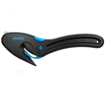 Cutter profesional Secumax Easysafe Martor 121001.02