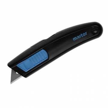 Cutter profesional Secupro Megasafe Martor  116001.02