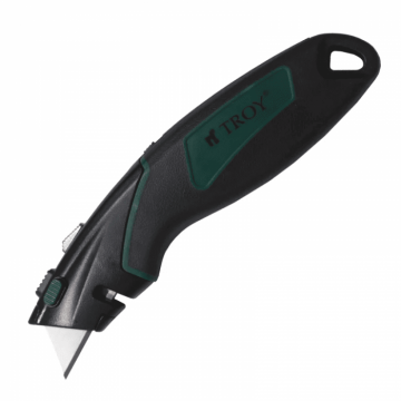 Cutter utilitar Troy 21605, 60 mm