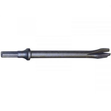 Dalta separatoare cu 3 varfuri SB Gude 40074, 180xO16 mm