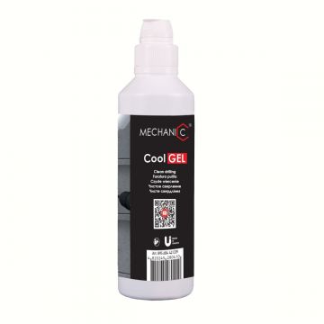 Gel de racire, lubrifiere si colectare praf pentru gaurire cu carote 250g CoolGEL 250 - Distar-89568442039