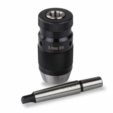 Mandrina rapida DSF16 MK2 Dema 25330, MK2, O16 mm