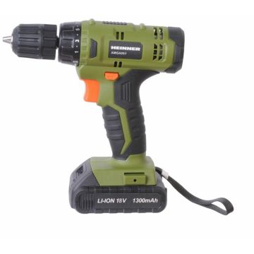 Masina de Gaurit ACM 18V LI-ION 1300mAh