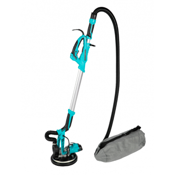 Masina de Slefuit extensibila cu aspirator 750W