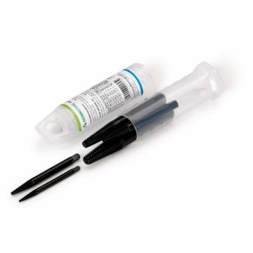 Set extractoare suruburi RENNSTEIG 4709003, O2-11 mm, 5 piese