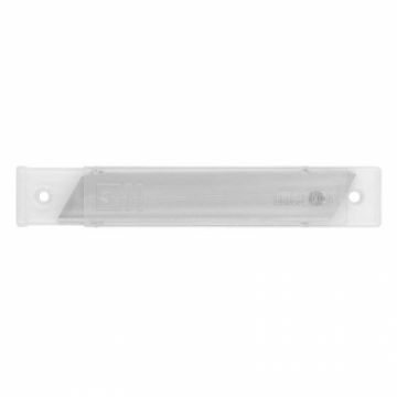 Set lame de rezerva pentru cuttere profesionale Martor 79.60, 10 bucati