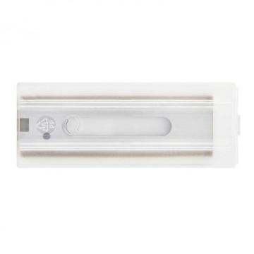 Set lame de rezerva pentru cuttere profesionale Martor 869.60, 10 bucati