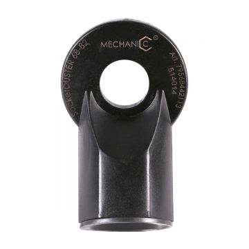 Sistem SocketDUSTER pentru extractie praf la gauriri, diam. 68-82mm - DiStar-79568442113