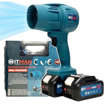 Suflanta Aer Portabila 2x62V