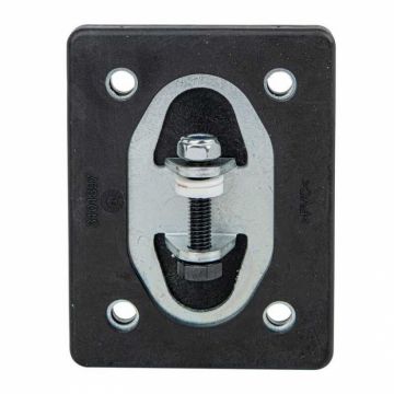 Talpa de rezerva pentru suport telescopic ST STE Bessey 3101952, 88x68 mm